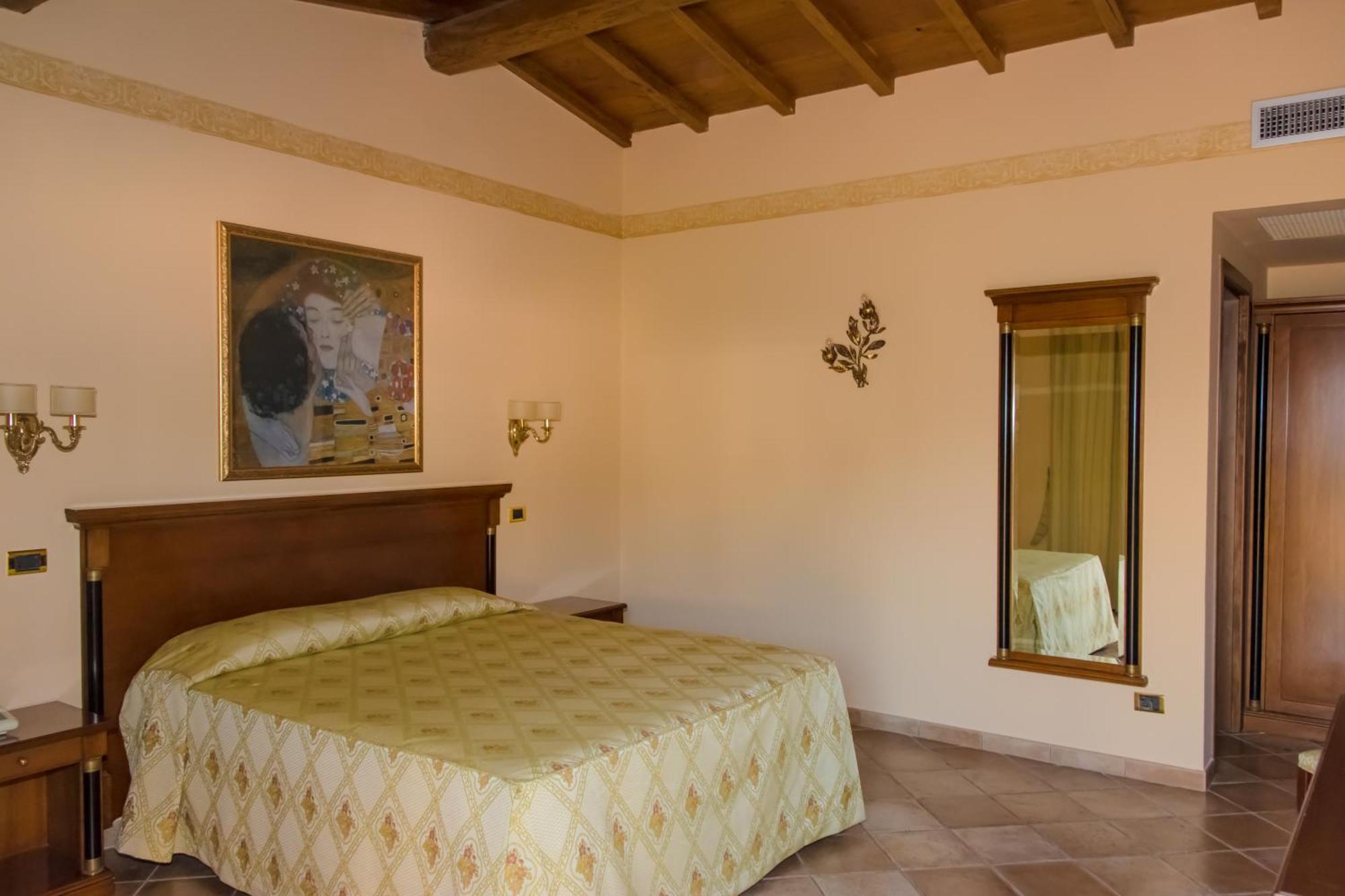 Hotel Quadrifoglio Roma Eur Ngoại thất bức ảnh