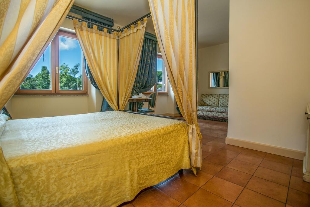 Hotel Quadrifoglio Roma Eur Ngoại thất bức ảnh