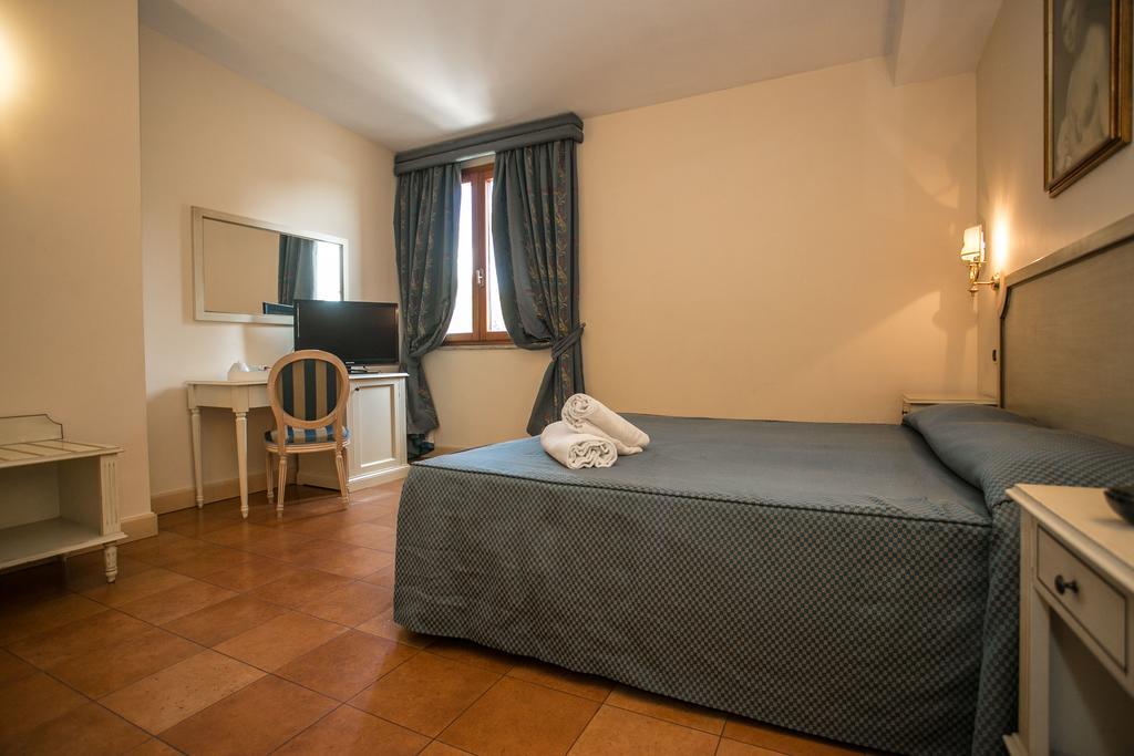 Hotel Quadrifoglio Roma Eur Ngoại thất bức ảnh