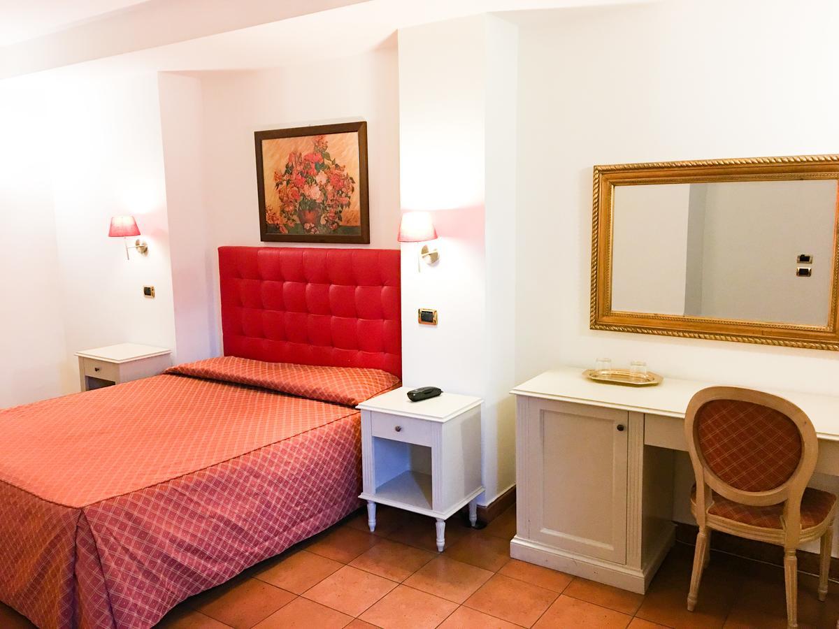 Hotel Quadrifoglio Roma Eur Ngoại thất bức ảnh