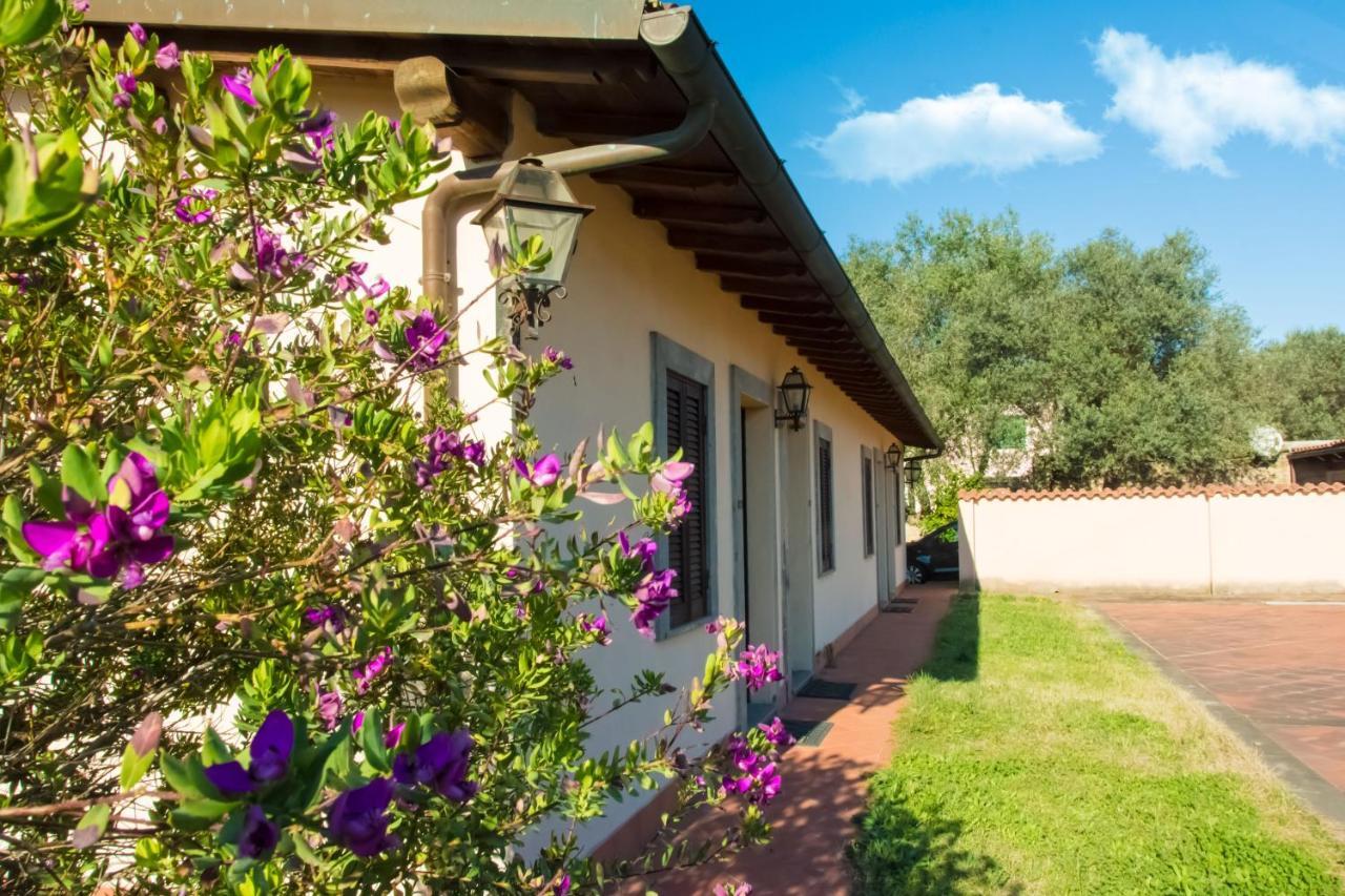 Hotel Quadrifoglio Roma Eur Ngoại thất bức ảnh